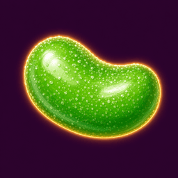 jellybean_green