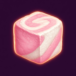 marshmallow